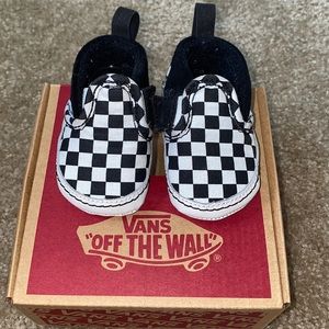 Infant Vans